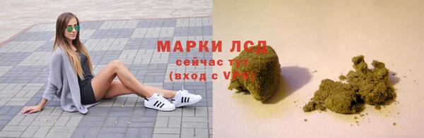 крисы Баксан